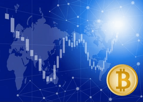 仮想通貨