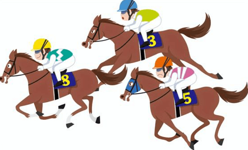 おまかせAI運用は競馬ギャンブルでしかない